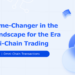 BeingDex: The Game-Changer in the DEX Landscape for the Era of Omni-Chain Transactions