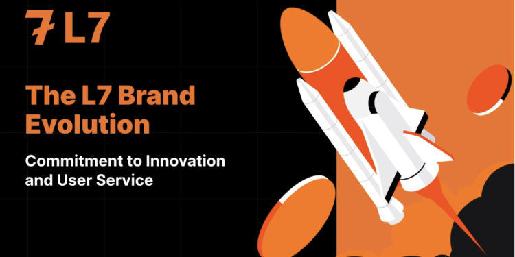 L7 Spearheads Web3 Evolution with Groundbreaking Enhancement, Elevating Investor and Innovator Opportunities