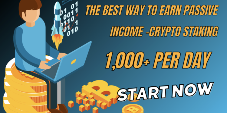 Maximizing Your Earnings with StakingFarm: A Beginner’s Guide to Staking ETH, Polygon, Solana, Cardano, and Axelar