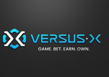 Versus-X Announces Development of New Competitive Sports Gaming Platform