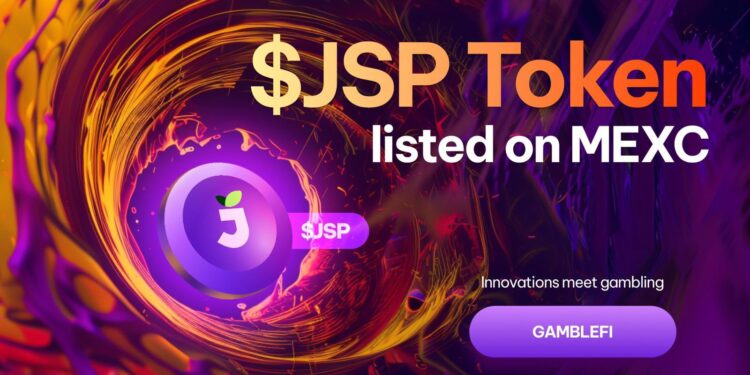 JuicyBet’s Pre-Sale Triumphs, Marks New Era in Decentralized Betting