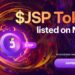 JuicyBet’s Pre-Sale Triumphs, Marks New Era in Decentralized Betting