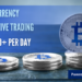 Use quantitative trading to increase your passive income – earn 1,000+ per day