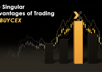 In a League of Its Own: The Singular Advantages of Trading on BUYCEX