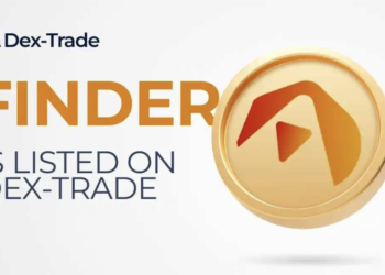 PATHFINDER  Listed  on  Dex-trade,  the  Largest  cryptocurrency  exchange  in BeLarus