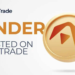 PATHFINDER Listed on Dex-trade, the Largest cryptocurrency exchange in BeLarus