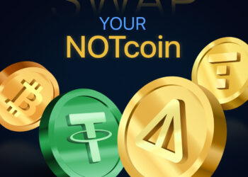 Cash Out Your $NOT with Tezro: Your Gateway to Real-World Value