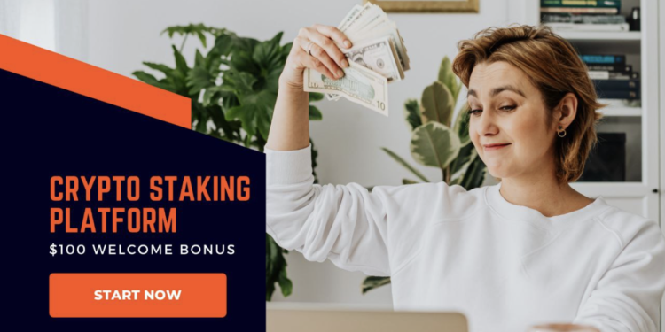 CryptoHeap Launches Innovative Crypto Staking Platform Offering Seamless and Profitable Investment Experience