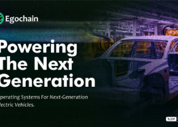 Egochain IDO Concludes, Paving The Way to Revolutionize the EV Industry With Blockchain Technology
