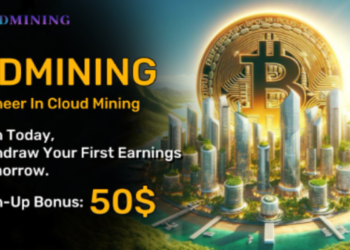 GDMining Expands User Accessibility with New Cloud Mining Contracts and Fast Payouts