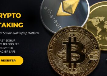 CryptoHeap Continues to Expand and Provide Simplified Crypto Staking Participation