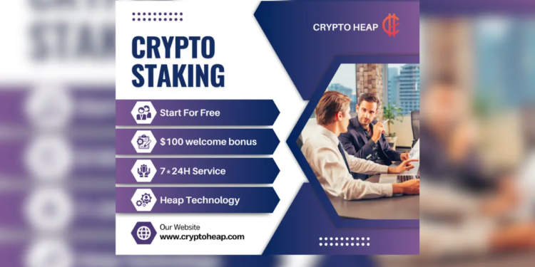 CryptoHeap Provides Round-the-Clock Support During Bull Run