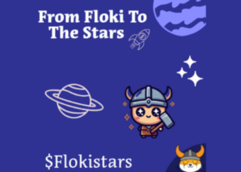 Join the Presale of Flokistars: Leading the Meme Coin Revolution with Unmatched Staking Rewards
