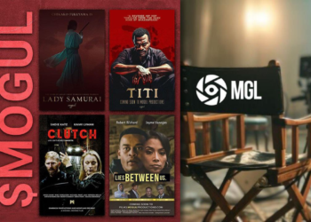 Mogul's IDO Completion and Token Launch: Revolutionizing the Film Industry through Blockchain