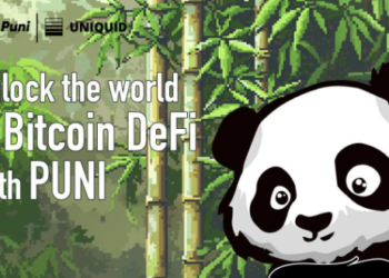 Uniquid Layer Launches Puni Telegram Mini App as a Gateway to Bitcoin DeFi
