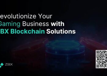 ZBX Empowers iGaming with Customized Crypto Solutions on the Path of Compliance and Innovation