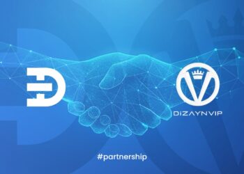 Dtec Announces Global Partnership with DİZAYNVIP to Elevate AI-Driven Mobility Design