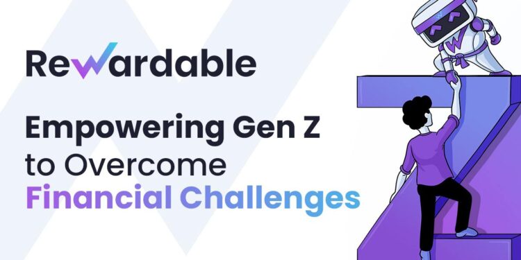 Empowering Gen Z to Overcome Financial Challenges