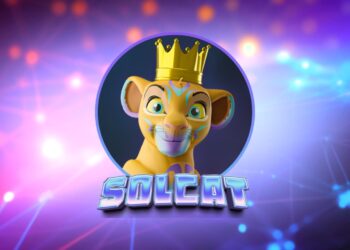 SOLCAT Debuts as the First Memecoin with a Live Pre-Launch Game on Solana