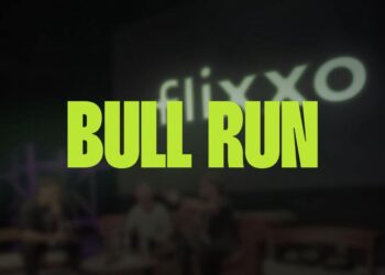 Flixxo to Premiere the World’s First Tokenized Film Before It Hits Amazon Prime: BullRun by Ana Ramón Rubio