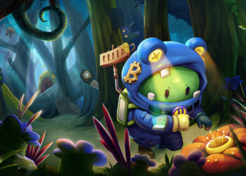 Memoria, the Decentralized Platform Uniting Gaming and Memes, Announces Project Launch