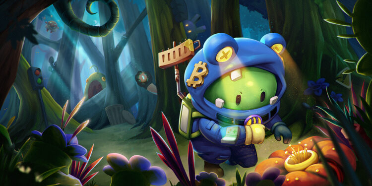 Memoria, the Decentralized Platform Uniting Gaming and Memes, Announces Project Launch