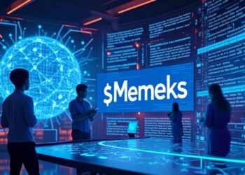 MemeSparks.com Launches Innovative Service Integrating Web3 with AI Text-to-Video Technology