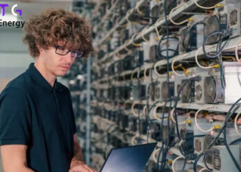 STG Energy Revolutionizes Cloud Mining with Secure, Profitable, and Eco-Friendly Solutions