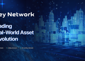 MEY NETWORK: REVOLUTIONIZING REAL-WORLD ASSET INVESTMENTS THROUGH BLOCKCHAIN TECHNOLOGY