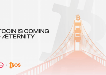 æternity Integrating with BitcoinOS Bringing Scalability, Smart Contracts, and dApps to Bitcoin