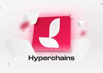 Web Summit 2024: Hyperchains Break Down Blockchain Barriers
