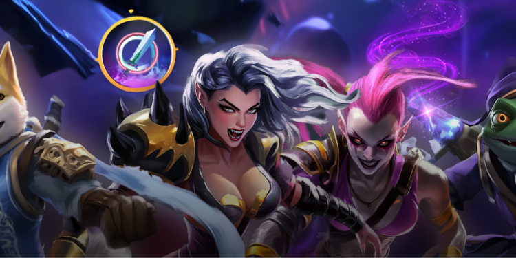 Get Ready for the Doge Takeover in MagicCraft! Plus, the MagicCraft World Championship Kicks Off on November 23-24!