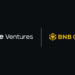 Gate Ventures Pledges $20M to Support the BNB Incubation Alliance (BIA)