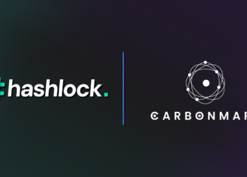 Press Release: Hashlock Completes Security Audit of Carbonmark, the Global Marketplace for Environmental Assets, https://www.carbonmark.com