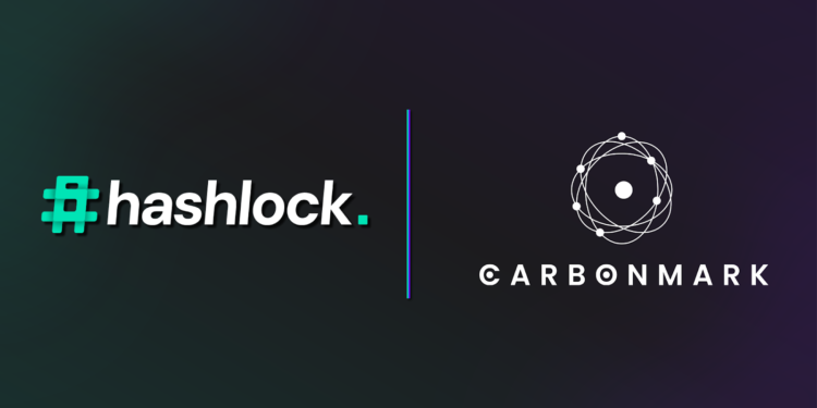 Press Release: Hashlock Completes Security Audit of Carbonmark, the Global Marketplace for Environmental Assets, https://www.carbonmark.com