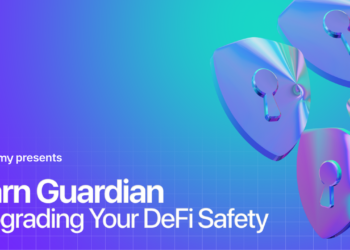 Balmy Opens Earn Guardian to the Public: A Pre-Attack Intelligence Protocol for DeFi Security & Yield Generation