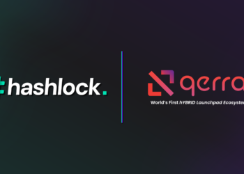 Press Release: Hashlock Audits Groundbreaking Decentralized Profile Smart  Contracts for qerra