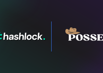 Hashlock Audits Revolutionary AI Agent Protocol ‘YEEHAW’ as part of the POSSE chain agnostic ecosystem, paving the way for safer transactions on EVM Blockchains