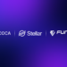 COCA Secures Strategic Investment from Stellar Development Foundation and FunFair Ventures to Drive Mass Adoption of Stablecoin Payments