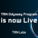 TRN Labs Unveils TRN Odyssey Program to Empower Web3 Game Developers