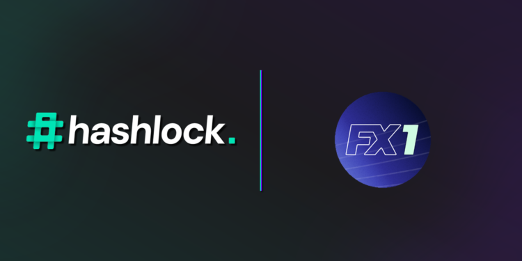 FX1 group partnered with Hashlock to conduct a security audit of their smart contracts.