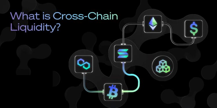 Cross-Chain Liquidity Explained: 5 Key Providers You Should Know