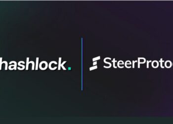 Steer Protocol Completes Smart Contract Audit with Hashlock for Options Liquidity Vaults on Stryke