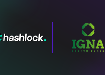Hashlock audits the innovative IGNA project which puts blockchain technology at the service of environmental protection