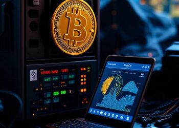 Choosing the Right Bitcoin Mining App