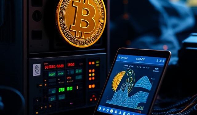 Choosing the Right Bitcoin Mining App