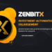 Introducing ZenbitX: The Next-Gen AI-Driven Crypto Investment Platform