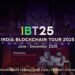 Octaloop Rolls Out India Blockchain Tour 2025: Eight-City Series to Showcase India’s Web3 Strength
