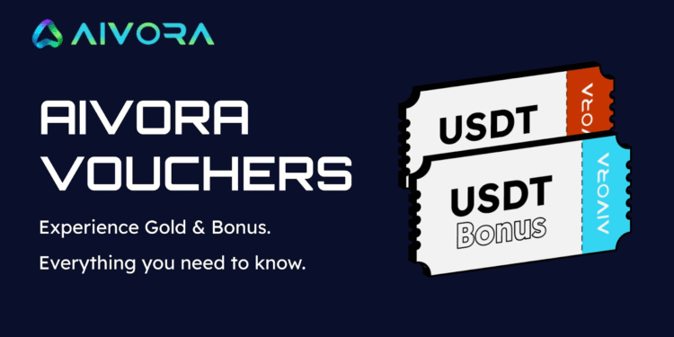 Aivora's Voucher Alpha: The New Trading Rewards System is Here