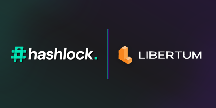 Libertum integrates with Hashlock to audit its smart contracts for secure tokenization infrastructure